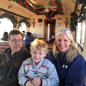 Meet your Posher, Debbie